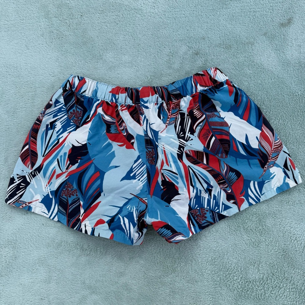 Patagonia Women's Barely Baggies Shorts - Picture 2 of 6
